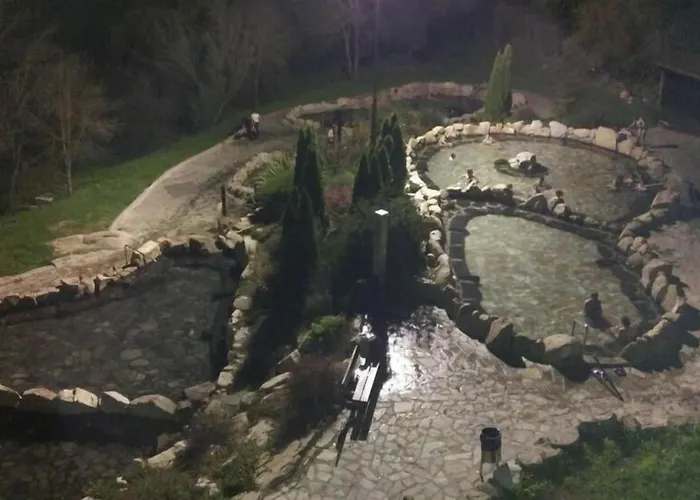 Hotel céntrico: Hotel Irixo